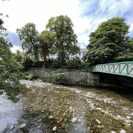 Fairbank Villa Keswick  Exterior foto