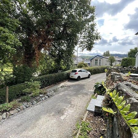 Fairbank Villa Keswick  Exterior foto