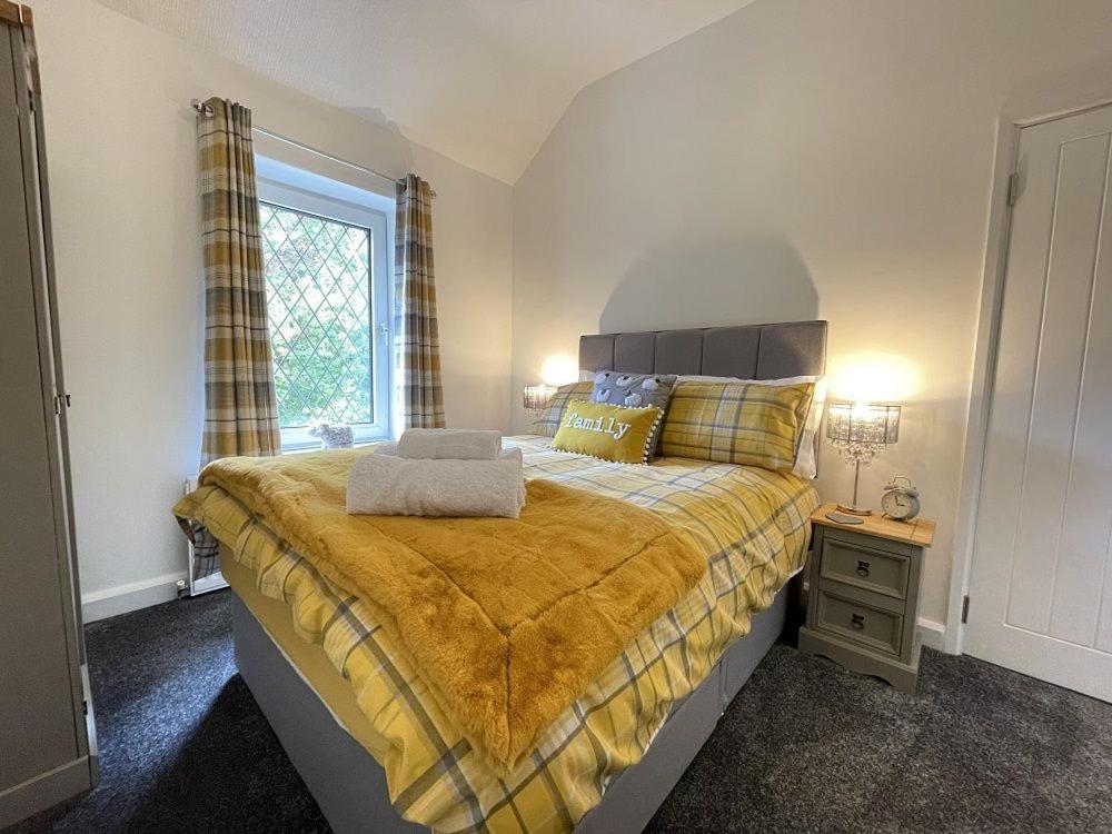 Fairbank Villa Keswick  Exterior foto