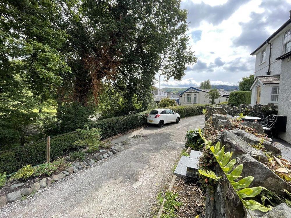 Fairbank Villa Keswick  Exterior foto