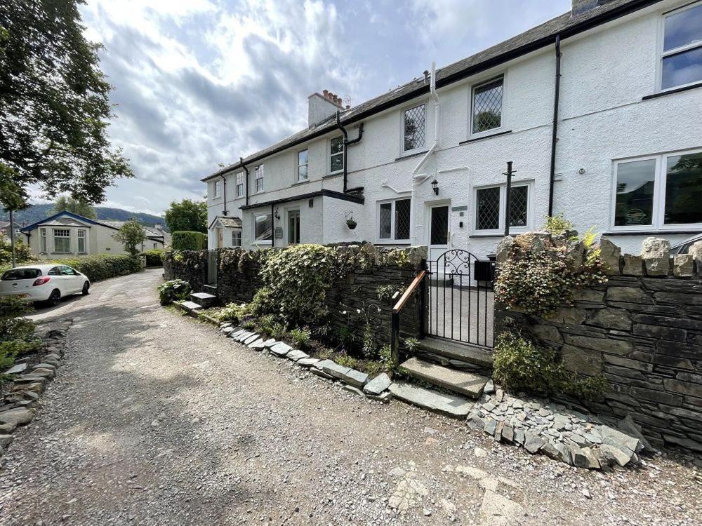 Fairbank Villa Keswick  Exterior foto