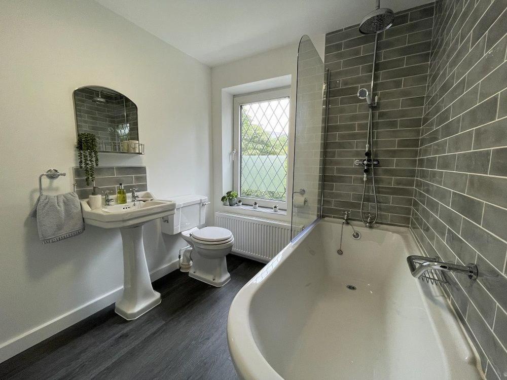 Fairbank Villa Keswick  Exterior foto