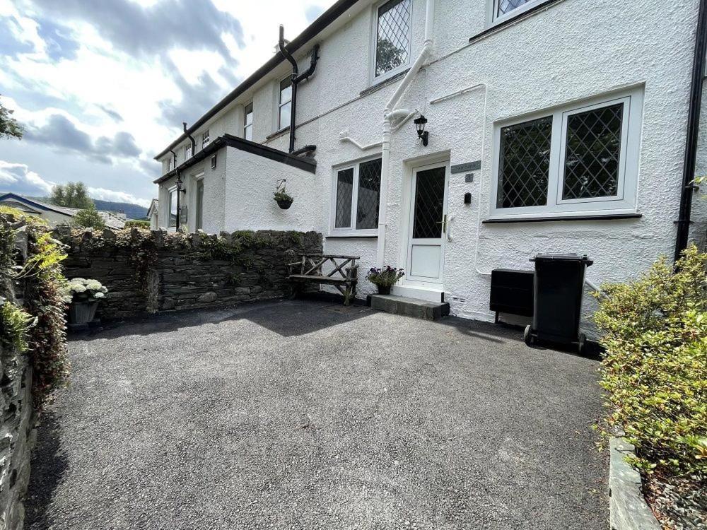 Fairbank Villa Keswick  Exterior foto