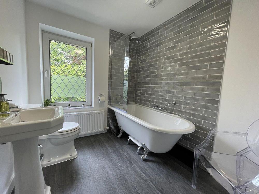Fairbank Villa Keswick  Exterior foto