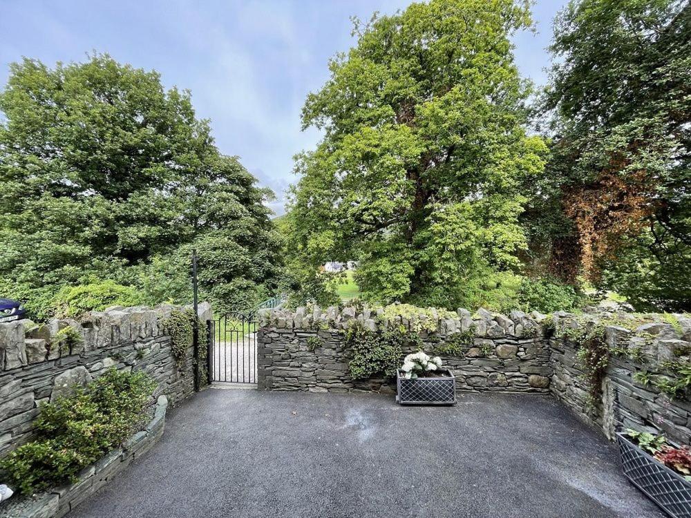 Fairbank Villa Keswick  Exterior foto