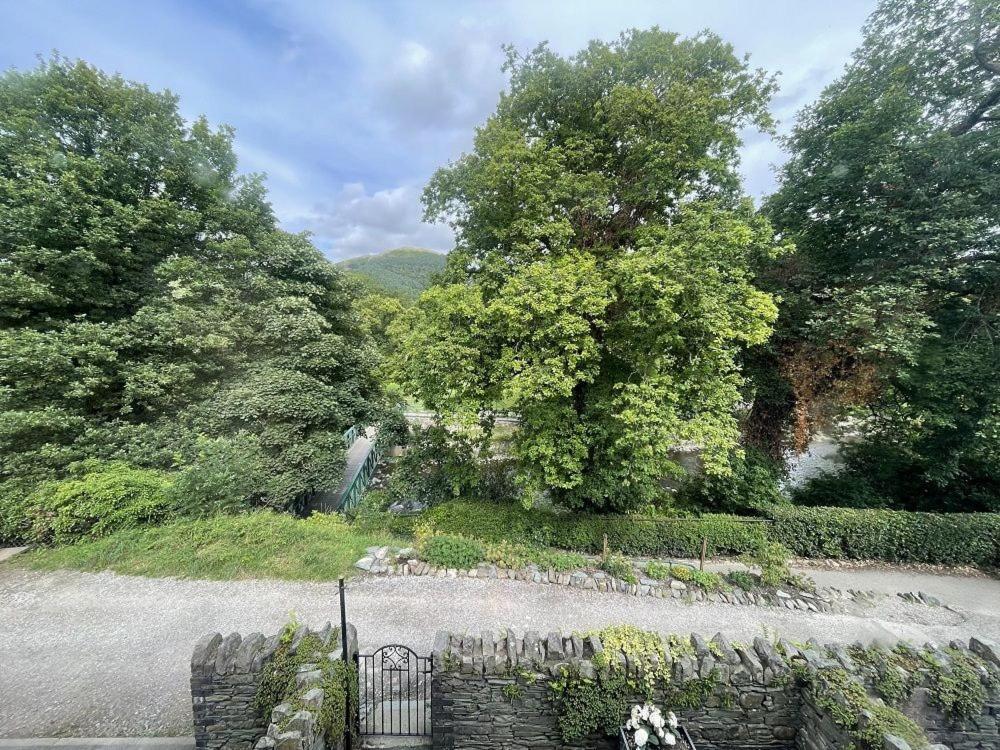 Fairbank Villa Keswick  Exterior foto